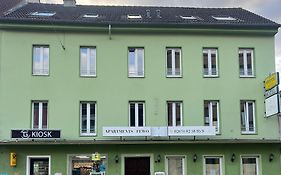 LIVING Apartments / FeWo Neuwied